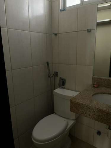 Alquilo apartamento P.H Cosmopolitan Tower en la 12 de octubre - Imagen 9