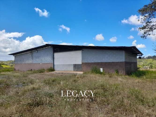 Terreno en venta Bajo Grande via a La Arenosa - Imagen 2