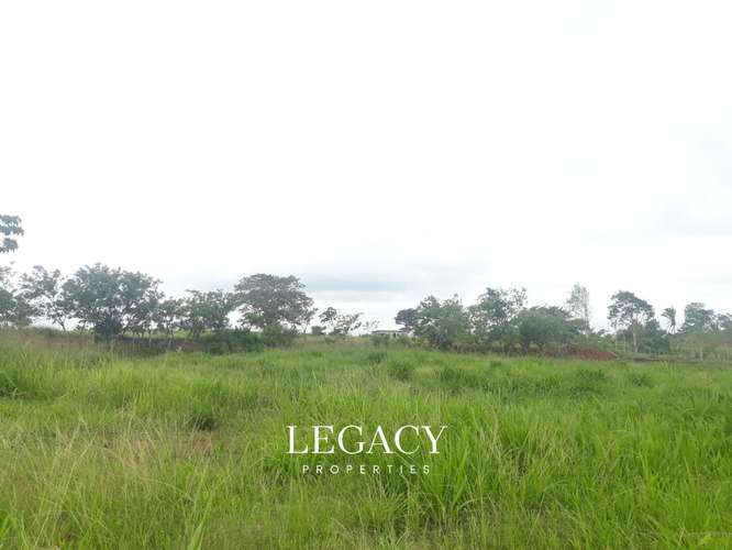 Terreno en venta Bajo Grande via a La Arenosa - Imagen 13