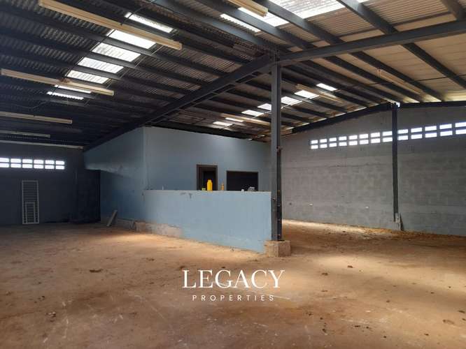 Terreno en venta Bajo Grande via a La Arenosa - Imagen 4