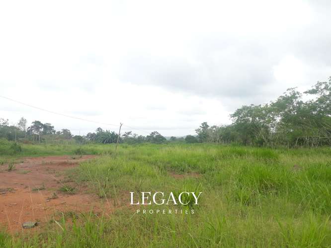 Terreno en venta Bajo Grande via a La Arenosa - Imagen 12