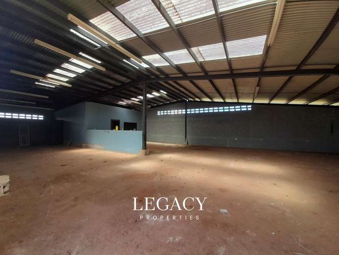 Terreno en venta Bajo Grande via a La Arenosa - Imagen 3