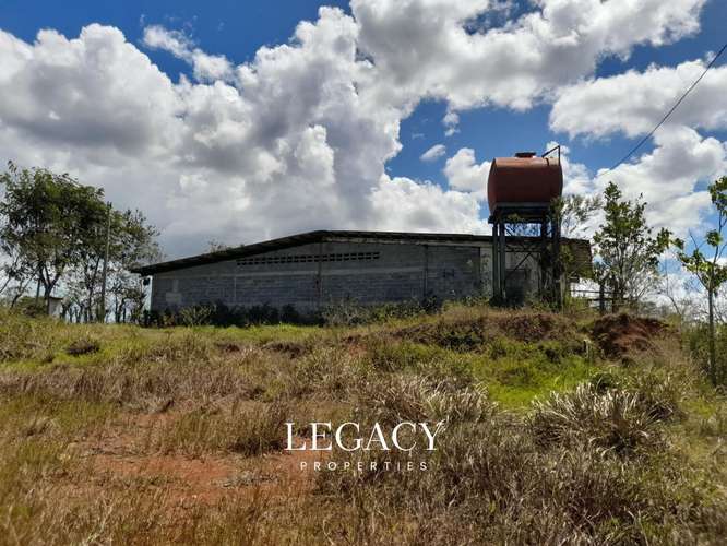 Terreno en venta Bajo Grande via a La Arenosa - Imagen 9