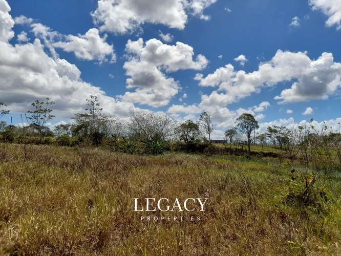 Terreno en venta Bajo Grande via a La Arenosa - Imagen 10
