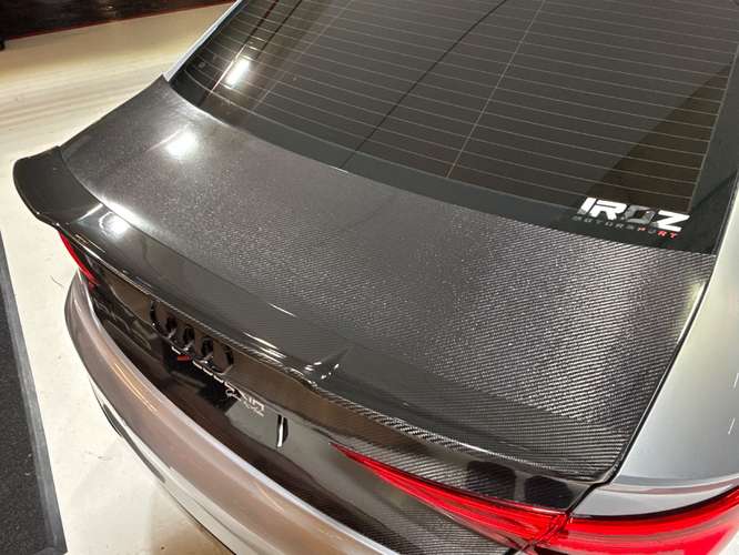 AUDI RS3 SEDÁN 2019