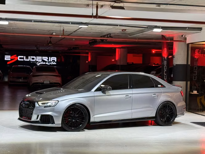 AUDI RS3 SEDÁN 2019