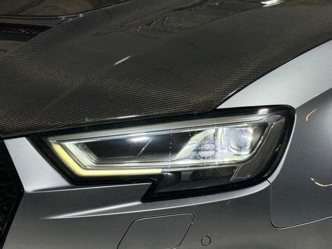 AUDI RS3 SEDÁN 2019