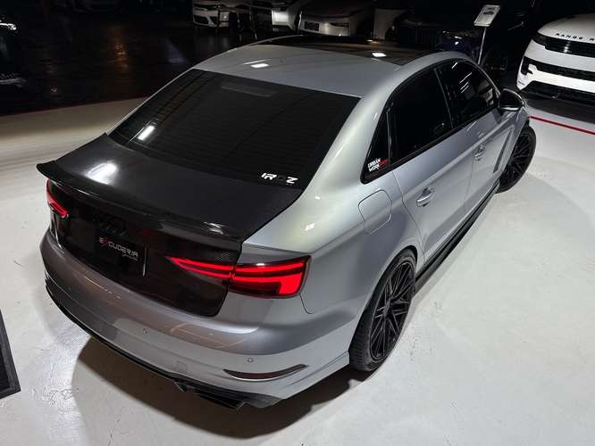 AUDI RS3 SEDÁN 2019