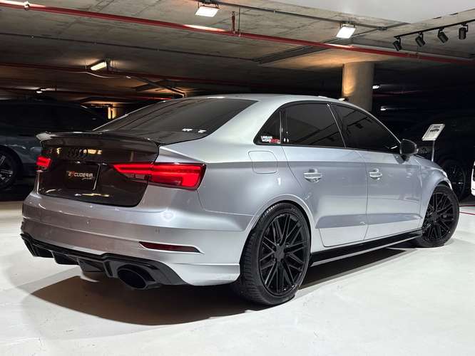 AUDI RS3 SEDÁN 2019