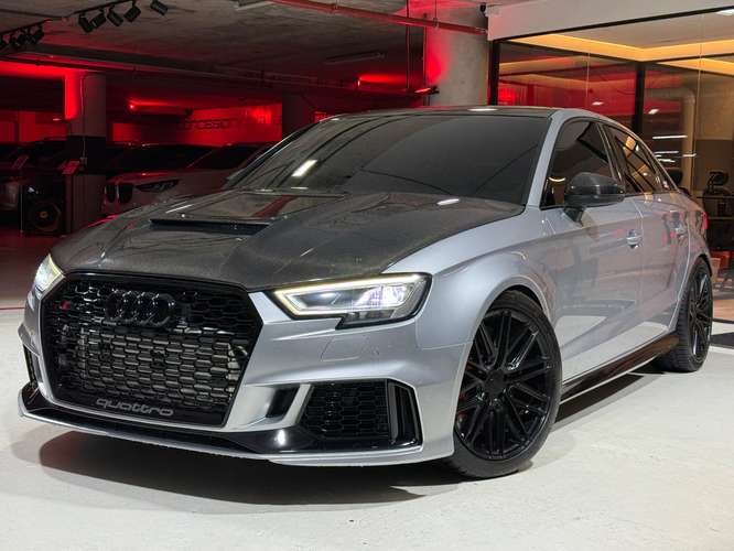 AUDI RS3 SEDÁN 2019