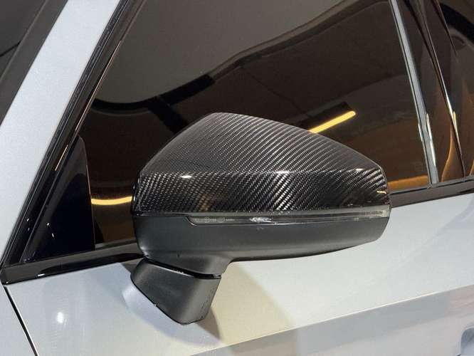 AUDI RS3 SEDÁN 2019