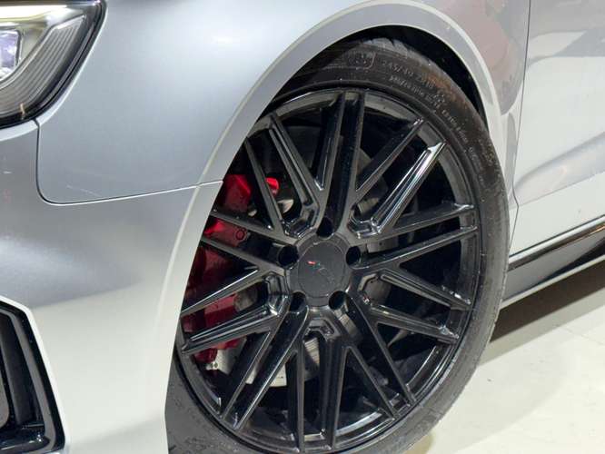 AUDI RS3 SEDÁN 2019