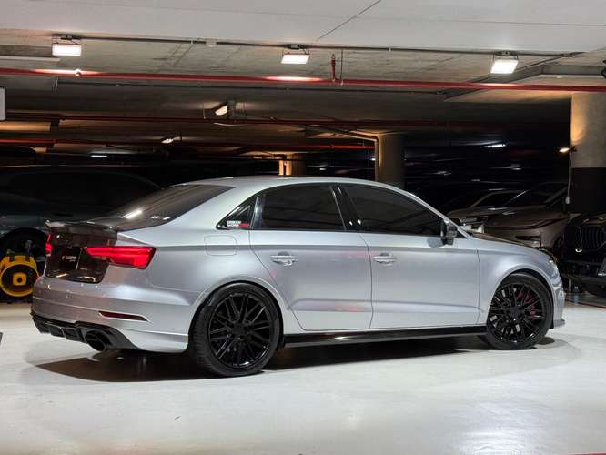 AUDI RS3 SEDÁN 2019
