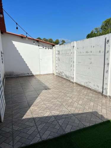 Alquilo Casa Chorrera Arboleda-Cluster los castaños-vacia solo con aires - Imagen 6