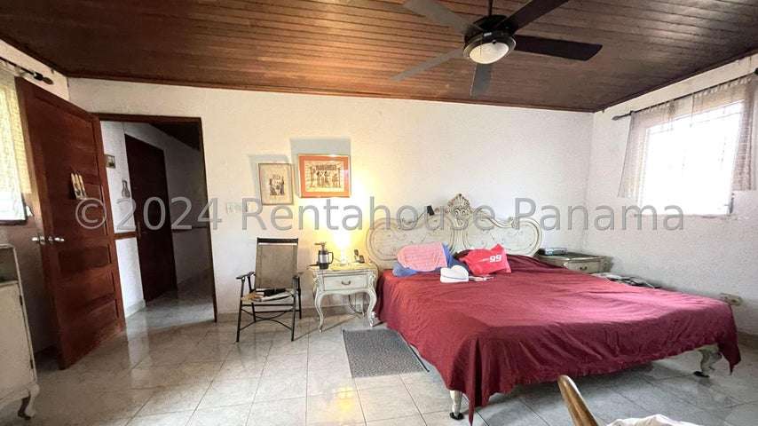 Casa en alquier en Villa Zaita 25MAM566