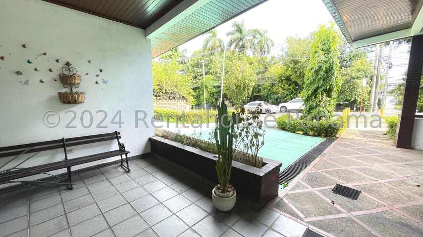Casa en alquier en Villa Zaita 25MAM566