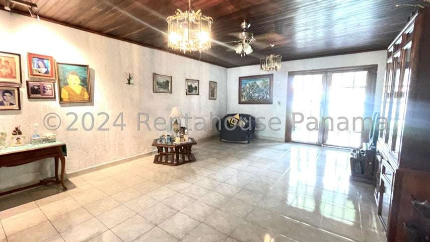 Casa en alquier en Villa Zaita 25MAM566