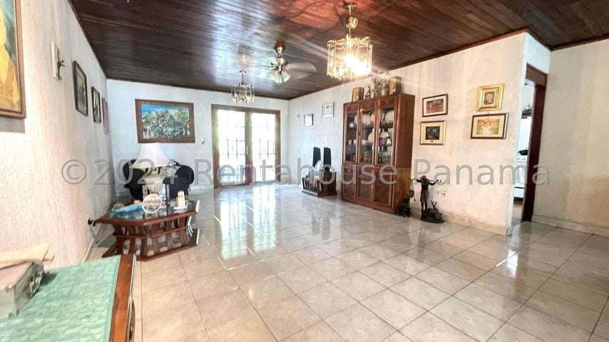 Casa en alquier en Villa Zaita 25MAM566