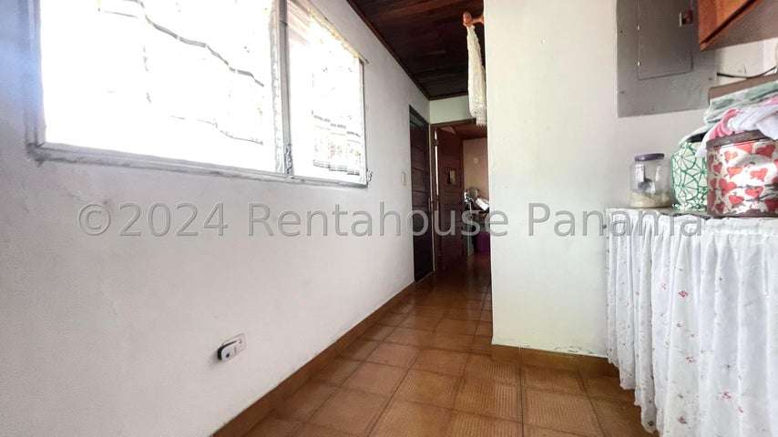 Casa en alquier en Villa Zaita 25MAM566