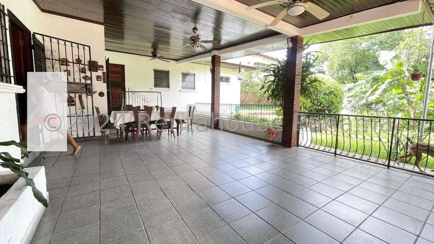 Casa en alquier en Villa Zaita 25MAM566