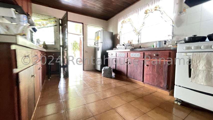 Casa en alquier en Villa Zaita 25MAM566