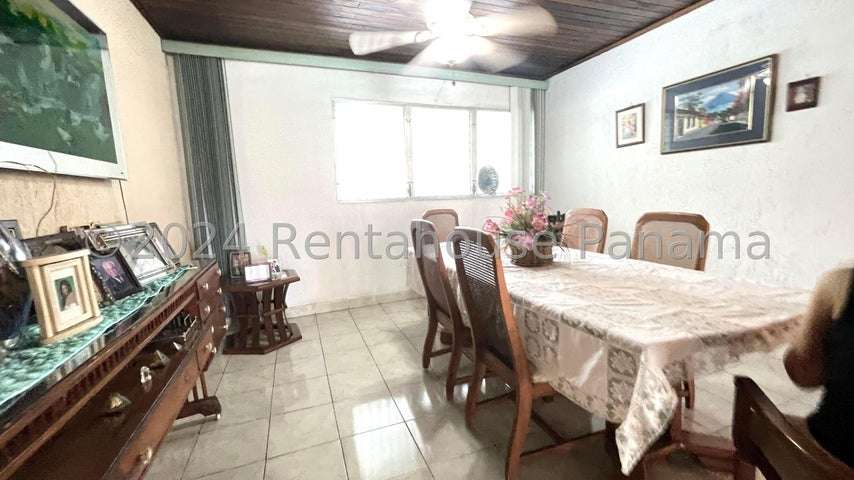 Casa en alquier en Villa Zaita 25MAM566