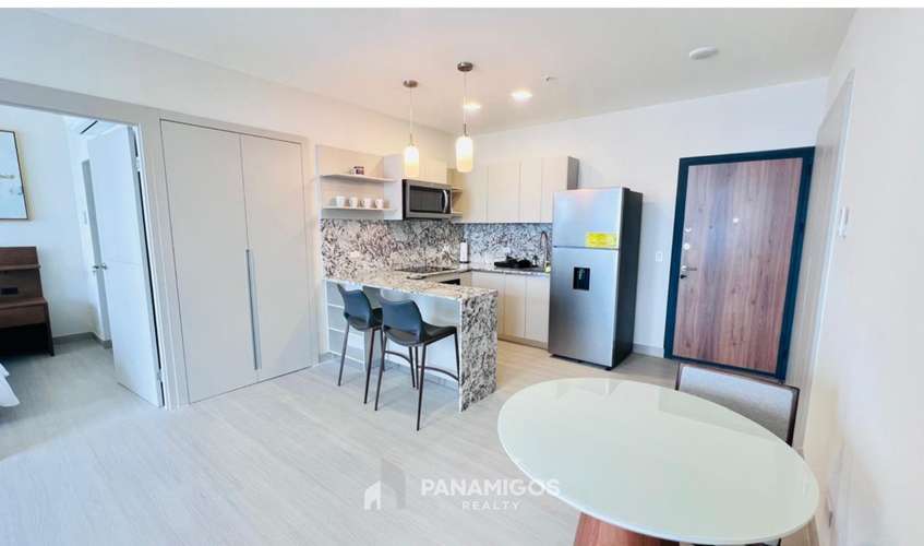 Alquiler de Apartamento en Arcadia del Este | 2 Rec | Amoblado | $2,400/mes - Imagen 7