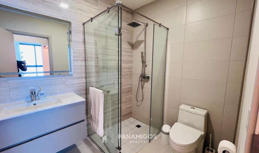 Alquiler de Apartamento en Arcadia del Este | 2 Rec | Amoblado | $2,400/mes - Imagen 10