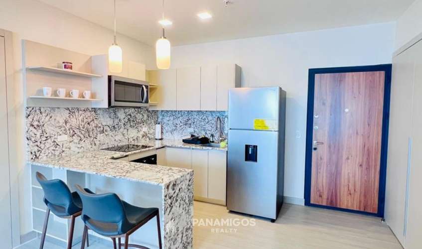 Alquiler de Apartamento en Arcadia del Este | 2 Rec | Amoblado | $2,400/mes - Imagen 3