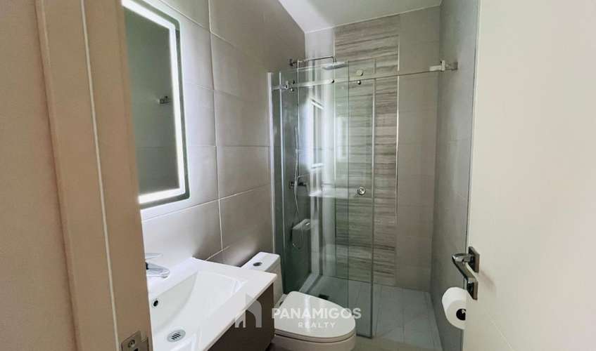 Alquiler de Apartamento en Arcadia del Este | 2 Rec | Amoblado | $2,400/mes - Imagen 11
