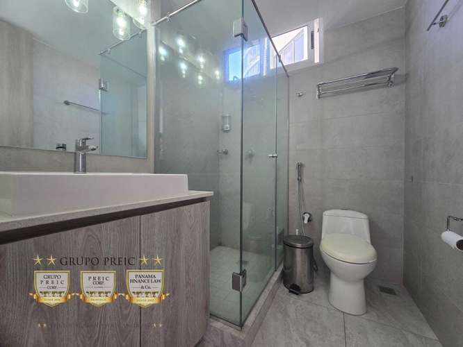 Alquilo apartamento amoblado | PH Luxor torre 400 | D.D - Imagen 14
