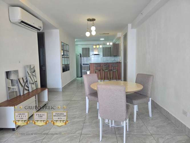 Alquilo apartamento amoblado | PH Luxor torre 400 | D.D - Imagen 3