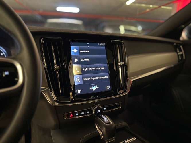 VOLVO S90 2021  - Imagen 13