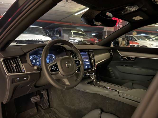 VOLVO S90 2021  - Imagen 12