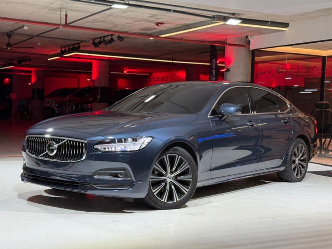 VOLVO S90 2021  - Imagen 2