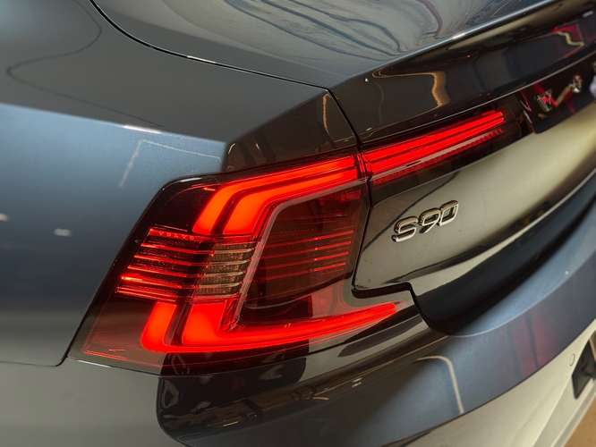 VOLVO S90 2021  - Imagen 11