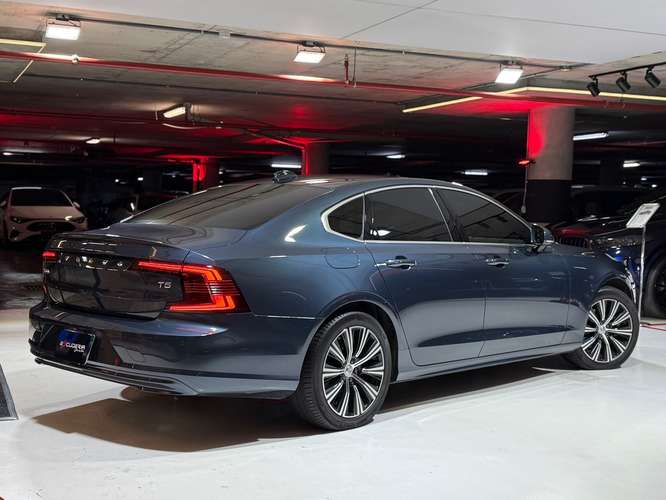 VOLVO S90 2021  - Imagen 8