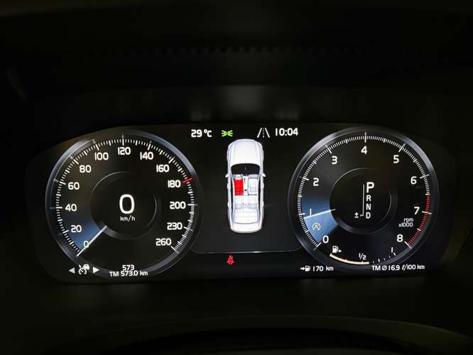 VOLVO S90 2021  - Imagen 18