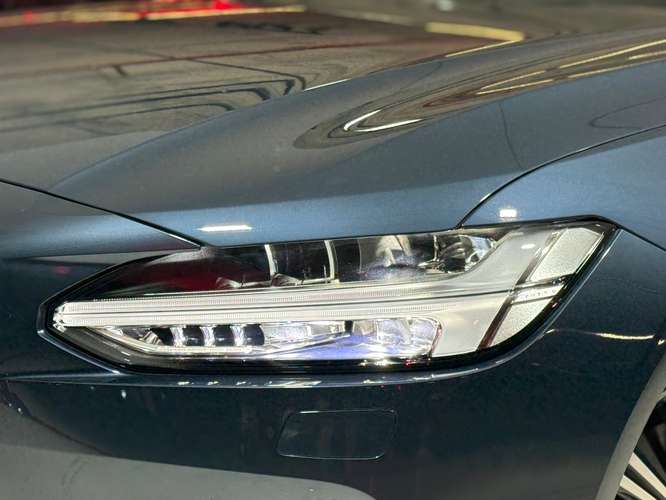 VOLVO S90 2021  - Imagen 4