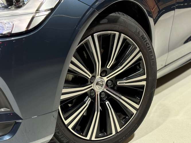 VOLVO S90 2021  - Imagen 5