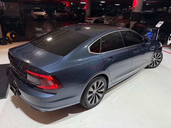 VOLVO S90 2021  - Imagen 9