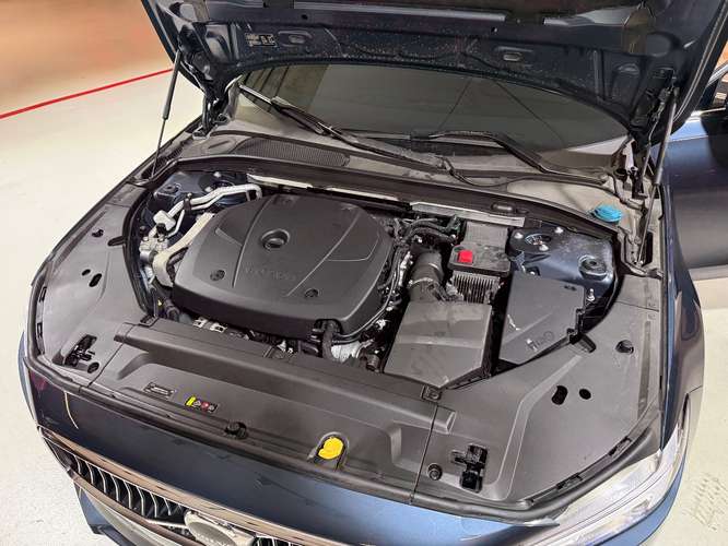 VOLVO S90 2021  - Imagen 17