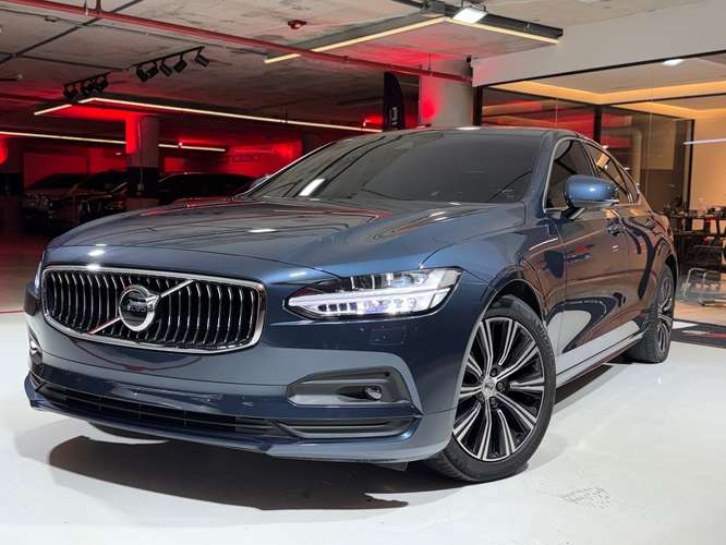 VOLVO S90 2021  - Imagen 3