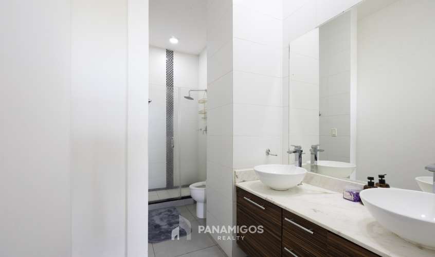 Alquiler de Apartamento en Element | Avenida Balboa, 11B | 2 Rec | Amoblado | $1,700/mes - Imagen 6