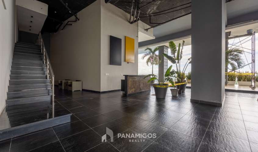 Alquiler de Apartamento en Element | Avenida Balboa, 11B | 2 Rec | Amoblado | $1,700/mes - Imagen 13