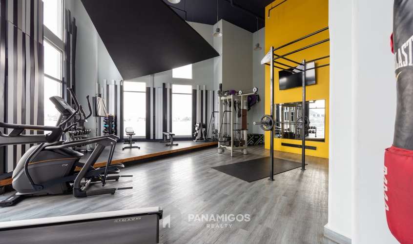 Alquiler de Apartamento en Element | Avenida Balboa, 11B | 2 Rec | Amoblado | $1,700/mes - Imagen 15
