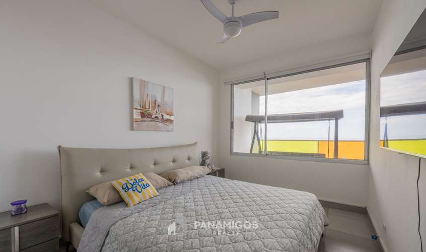 Alquiler de Apartamento en Element | Avenida Balboa, 11B | 2 Rec | Amoblado | $1,700/mes - Imagen 5