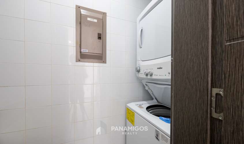 Alquiler de Apartamento en Element | Avenida Balboa, 11B | 2 Rec | Amoblado | $1,700/mes - Imagen 11