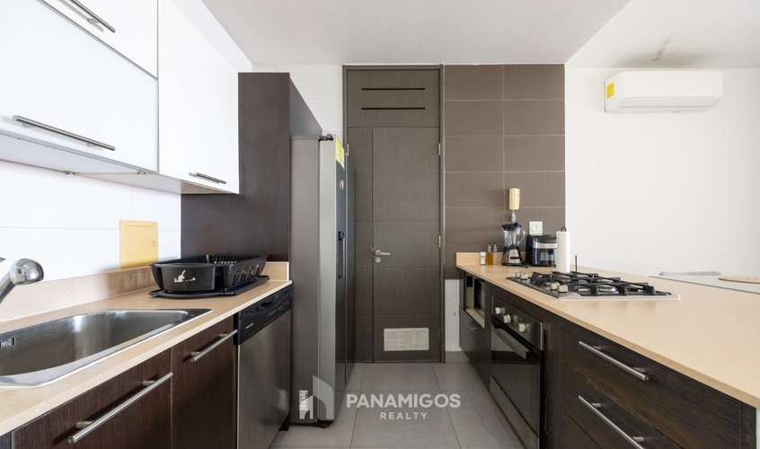 Alquiler de Apartamento en Element | Avenida Balboa, 11B | 2 Rec | Amoblado | $1,700/mes - Imagen 3