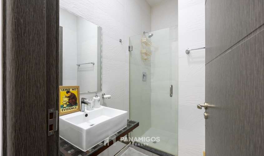 Alquiler de Apartamento en Element | Avenida Balboa, 11B | 2 Rec | Amoblado | $1,700/mes - Imagen 10